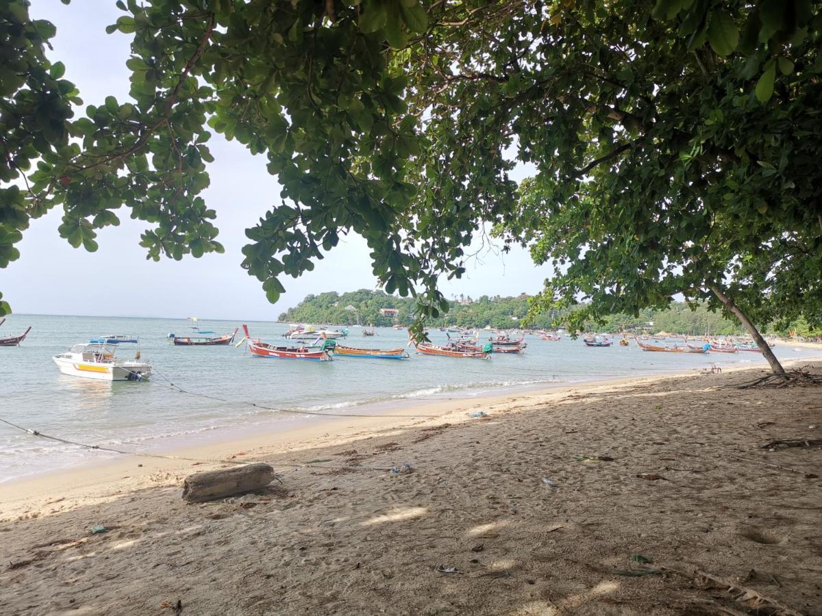 Rawai Beachfront - The Title Condominium Exteriör bild