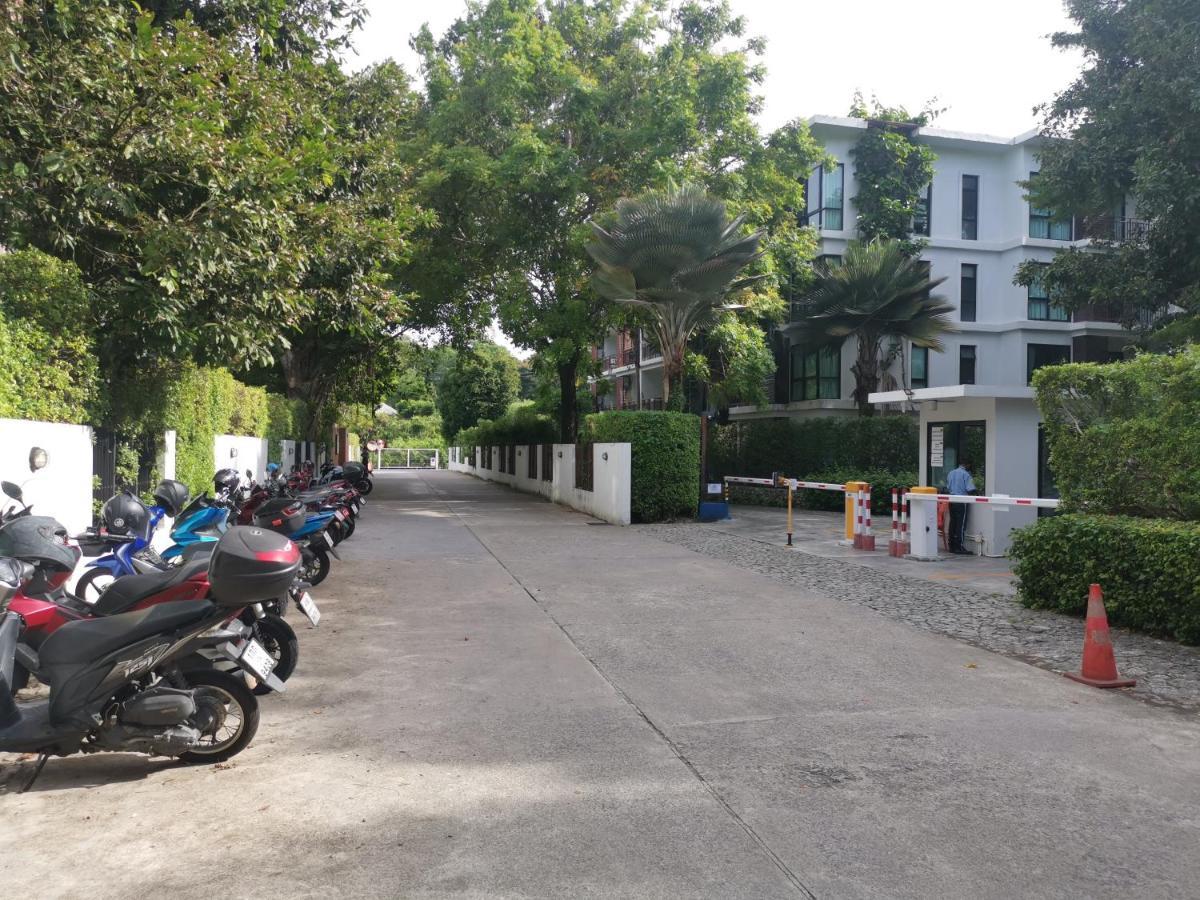 Rawai Beachfront - The Title Condominium Exteriör bild