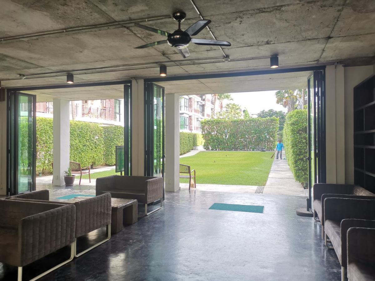 Rawai Beachfront - The Title Condominium Exteriör bild